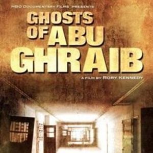 Foto Fantasmas de Abu Ghraib