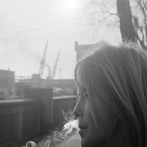 Foto Marianne e Leonard: Palavras de Amor