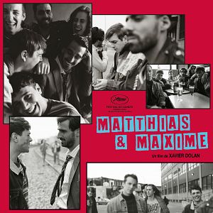 Foto Matthias e Maxime