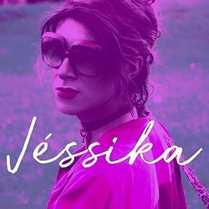 Foto Jéssika