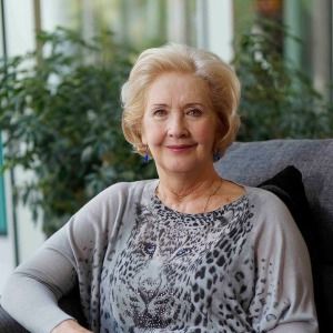 Foto Andrée Lachapelle