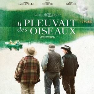 Foto Il Pleuvait Des Oiseaux