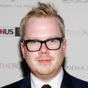 Foto Jim Field Smith