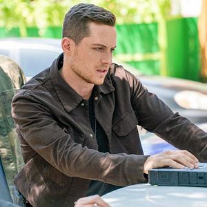 Foto Jesse Lee Soffer