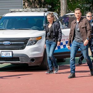 Foto Tracy Spiridakos