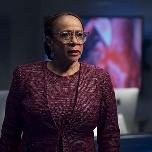 Foto S. Epatha Merkerson