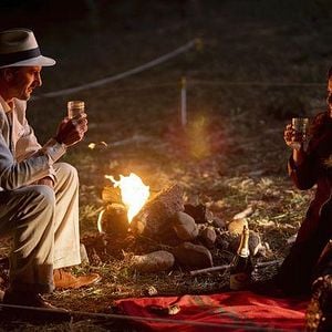 Foto Christine Woods