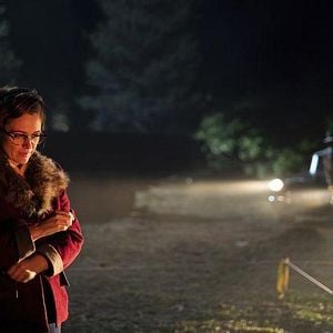 Foto Christine Woods