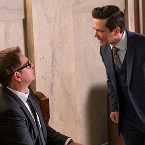 Foto Michael Weatherly