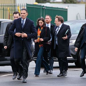 Foto Roschdy Zem