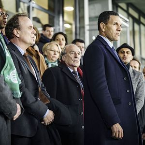 Foto Roschdy Zem