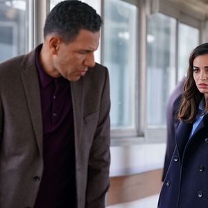 Foto Souheila Yacoub