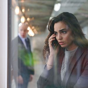 Foto Souheila Yacoub