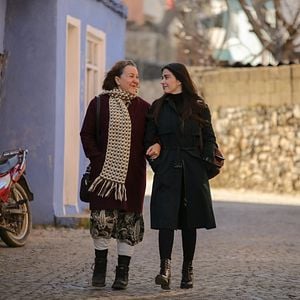 Foto Um Grito de Liberdade