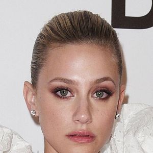 Foto Lili Reinhart