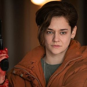 Foto Victoire Du Bois