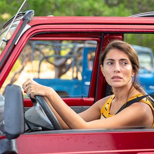 Foto Caterina Murino