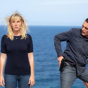 Foto Mathilde Seigner