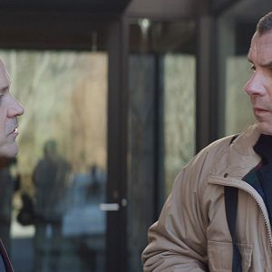 Foto Peter Sarsgaard