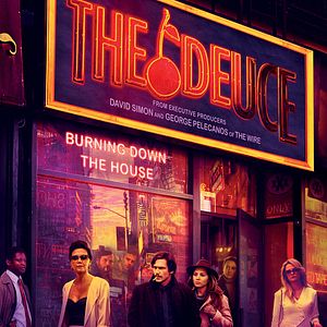 Foto The Deuce