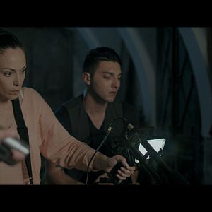 Foto As Lágrimas da Casa de Qala