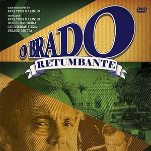 Foto O Brado Retumbante - O Filme