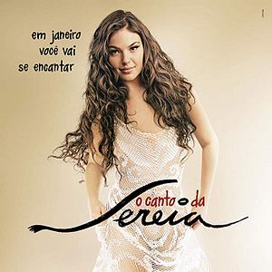 Foto O Canto da Sereia - O Filme