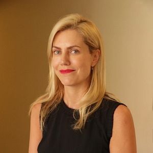 Foto Barbara Muschietti