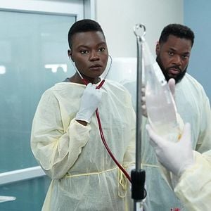 Foto Shaunette Renee Wilson