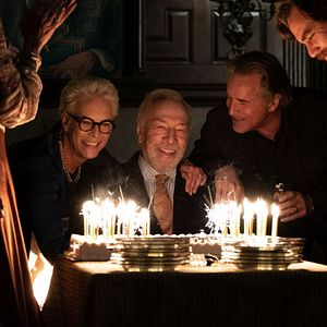 Foto Entre Facas e Segredos