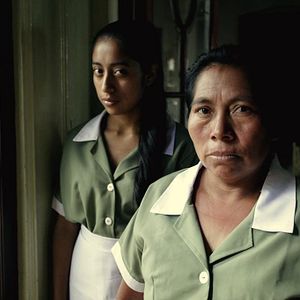 Foto María Mercedes Coroy