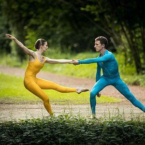 Foto Cunningham