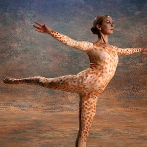 Foto Cunningham