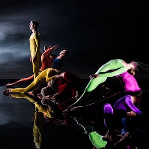 Foto Cunningham