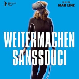 Foto Weitermachen Sanssouci