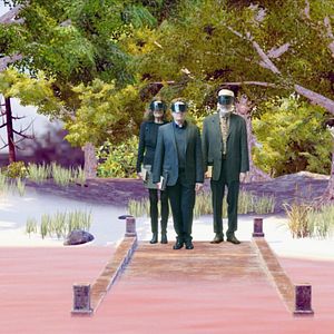 Foto Weitermachen Sanssouci