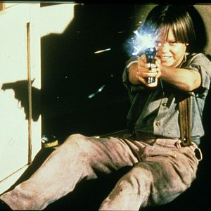 Foto Quando os Homens são Maus