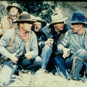 Foto Quando os Homens são Maus