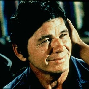 Foto Charles Bronson