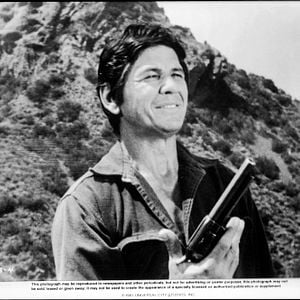 Foto Charles Bronson