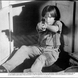 Foto Quando os Homens são Maus