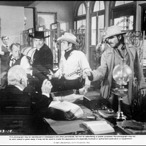 Foto Quando os Homens são Maus