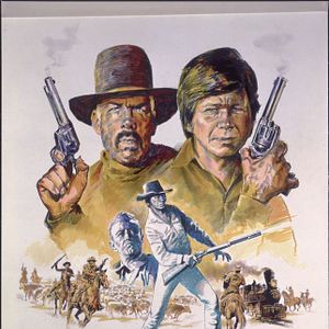 Foto Quando os Homens são Maus