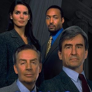 Foto Law & Order