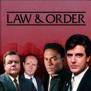 Foto Law & Order