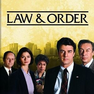 Foto Law & Order