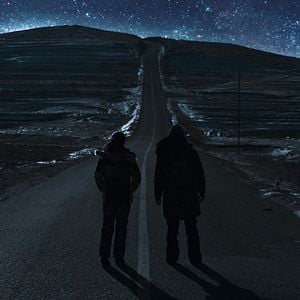 Foto O Último Nascer do Sol