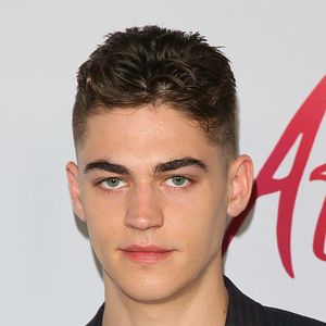 Foto Hero Fiennes Tiffin