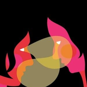 Foto Vendrá la Muerte y tendrá tus ojos