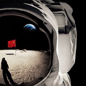 Foto For All Mankind